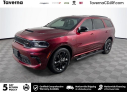 Thumbnail image of 2024 Dodge Durango at Taverna Chrysler Dodge Jeep Ram Fiat