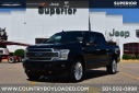 Thumbnail image of 2019 Ford F-150 at Superior Dodge Chrysler Jeep NEW