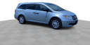 Thumbnail image of 2012 Honda Odyssey at 4 EM New