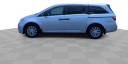 Thumbnail image of 2012 Honda Odyssey at 4 EM New