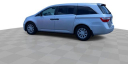 Thumbnail image of 2012 Honda Odyssey at 4 EM New