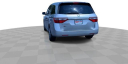 Thumbnail image of 2012 Honda Odyssey at 4 EM New