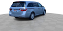 Thumbnail image of 2012 Honda Odyssey at 4 EM New
