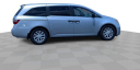 Thumbnail image of 2012 Honda Odyssey at 4 EM New