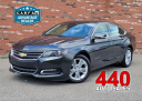 Thumbnail image of 2014 Chevrolet Impala at 440 AUTO SALES, LLC