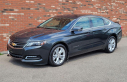 Thumbnail image of 2014 Chevrolet Impala at 440 AUTO SALES, LLC