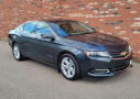 Thumbnail image of 2014 Chevrolet Impala at 440 AUTO SALES, LLC