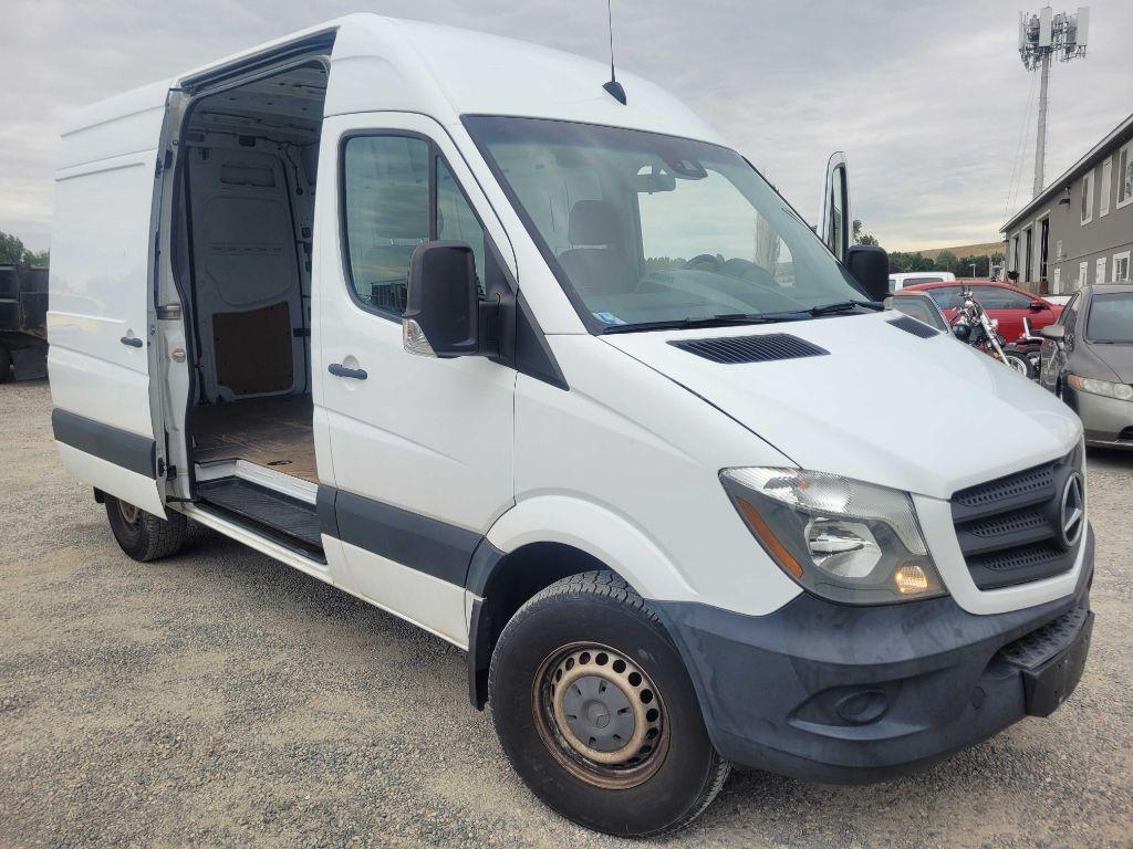 Thumbnail image of 2017 Mercedes-Benz Sprinter at 1ST CHOICE AUTO SALES
