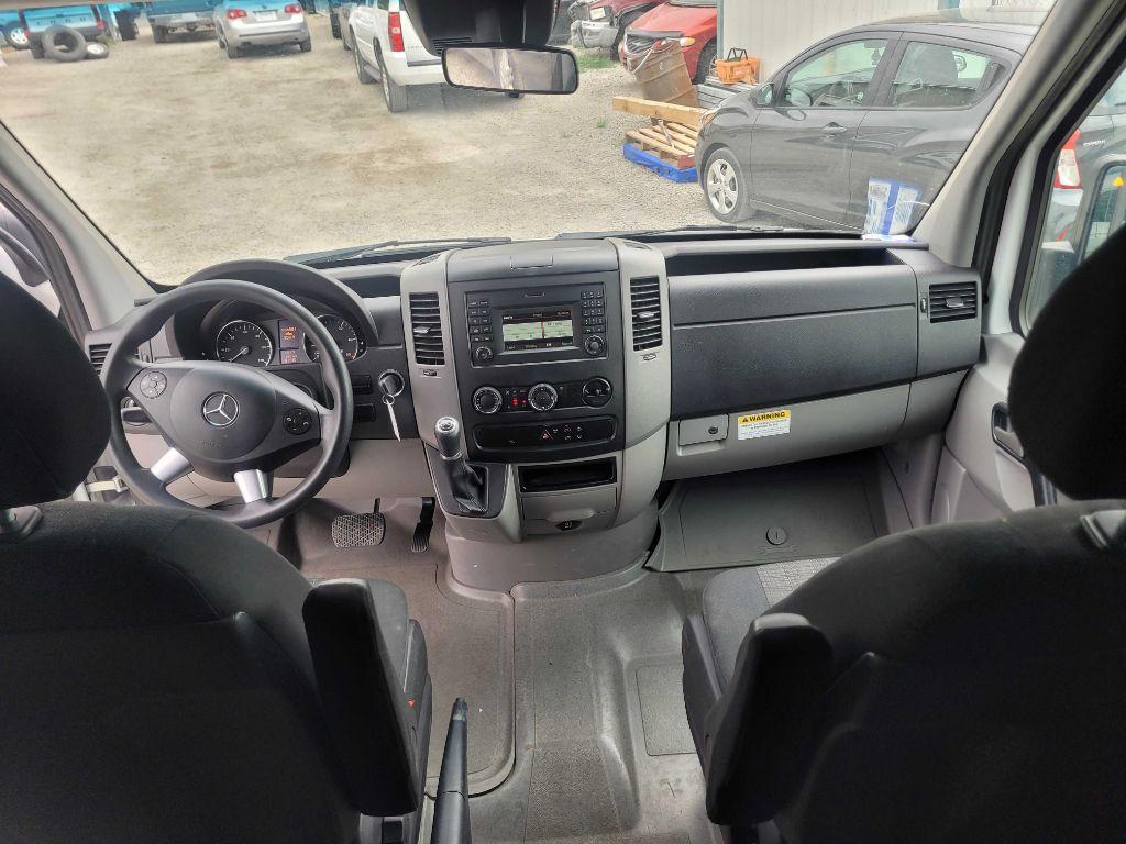 Thumbnail image of 2017 Mercedes-Benz Sprinter at 1ST CHOICE AUTO SALES
