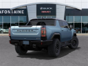 Thumbnail image of 2024 GMC HUMMER EV at LaFontaine Buick GMC