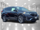 Thumbnail image of 2022 Honda CR-V at Wetzel Chevrolet