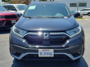 Thumbnail image of 2022 Honda CR-V at Wetzel Chevrolet