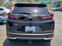 Thumbnail image of 2022 Honda CR-V at Wetzel Chevrolet