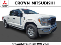 Thumbnail image of 2021 Ford F-150 at Todd Judy Mitsubishi Clarksburg - NEW