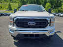 Thumbnail image of 2021 Ford F-150 at Todd Judy Mitsubishi Clarksburg - NEW