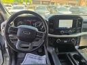 Thumbnail image of 2021 Ford F-150 at Todd Judy Mitsubishi Clarksburg - NEW
