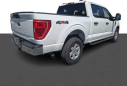 Thumbnail image of 2021 Ford F-150 at Todd Judy Mitsubishi Clarksburg - NEW