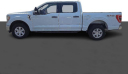 Thumbnail image of 2021 Ford F-150 at Todd Judy Mitsubishi Clarksburg - NEW