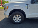 Thumbnail image of 2021 Ford F-150 at Todd Judy Mitsubishi Clarksburg - NEW
