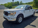 Thumbnail image of 2021 Ford F-150 at Todd Judy Mitsubishi Clarksburg - NEW
