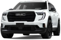 Thumbnail image of 2025 GMC Acadia at King O'Rourke Buick GMC