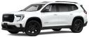 Thumbnail image of 2025 GMC Acadia at King O'Rourke Buick GMC