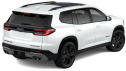 Thumbnail image of 2025 GMC Acadia at King O'Rourke Buick GMC
