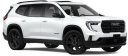 Thumbnail image of 2025 GMC Acadia at King O'Rourke Buick GMC