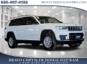 Thumbnail image of 2025 Jeep Grand Cherokee L at Wetzel Chevrolet