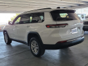 Thumbnail image of 2025 Jeep Grand Cherokee L at Wetzel Chevrolet