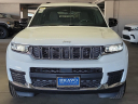 Thumbnail image of 2025 Jeep Grand Cherokee L at Wetzel Chevrolet