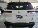 Thumbnail image of 2025 Jeep Grand Cherokee L at Wetzel Chevrolet