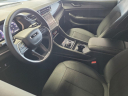Thumbnail image of 2025 Jeep Grand Cherokee L at Wetzel Chevrolet