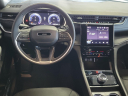 Thumbnail image of 2025 Jeep Grand Cherokee L at Wetzel Chevrolet