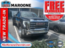Thumbnail image of 2024 GMC Sierra 3500HD at Mike Maroone Chevrolet WPB