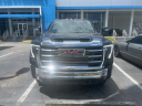 2024 GMC Sierra 3500HD SLE at Mike Maroone Chevrolet WPB
