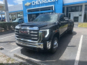 Thumbnail image of 2024 GMC Sierra 3500HD at Mike Maroone Chevrolet WPB