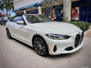 Thumbnail image of 2022 BMW 4 Series at Millennium Motor Cars
