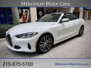Thumbnail image of 2022 BMW 4 Series at Millennium Motor Cars