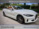 Thumbnail image of 2022 BMW 4 Series at Millennium Motor Cars