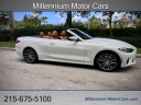 Thumbnail image of 2022 BMW 4 Series at Millennium Motor Cars