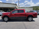 Thumbnail image of 2024 Ford F-150 at Jacky Jones Ford Hayesville New