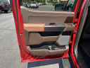 2024 Ford F-150 King Ranch at Jacky Jones Ford Hayesville New