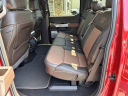 Thumbnail image of 2024 Ford F-150 at Jacky Jones Ford Hayesville New