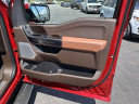 Thumbnail image of 2024 Ford F-150 at Jacky Jones Ford Hayesville New