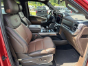 Thumbnail image of 2024 Ford F-150 at Jacky Jones Ford Hayesville New