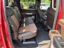 Thumbnail image of 2024 Ford F-150 at Jacky Jones Ford Hayesville New
