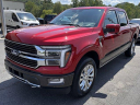 Thumbnail image of 2024 Ford F-150 at Jacky Jones Ford Hayesville New