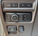 Thumbnail image of 2024 Ford F-150 at Jacky Jones Ford Hayesville New