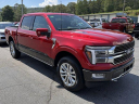 Thumbnail image of 2024 Ford F-150 at Jacky Jones Ford Hayesville New